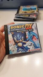 Sonic Adventure DX - Director's Cut von 4for3 