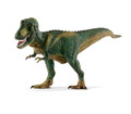 Schleich® Dinosaurs  14587  Tyrannosaurus Rex,  und Unbespielt