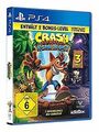 Crash Bandicoot 2.0 - [PlayStation 4] von Activision Pub... | Game | Zustand gut