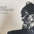 Rod Stewart „ Storyteller - The Complete Anthology 1964-1990“ 4 CD Box