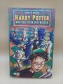 Harry Potter 1 und der Stein der Weisen von Joanne K. Rowling 