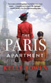 The Paris Apartment|Kelly Bowen|Broschiertes Buch|Englisch
