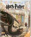J.K. Rowling / SCHMUCKAUSGABE: Harry Potter und der Feuerkelch - Band 4 (vie ...