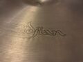 Vintage Avedis Zildjian Ride 22"  Ride Cymbal - Medium (Medium Heavy)