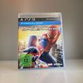 The Amazing Spider-Man (Sony PlayStation 3, 2012) Gebraucht