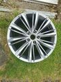 Alu Felge VW Passat 18 Zoll 8.0J 5x112 44ET 3G0601025BN DM9 (1 Stück)