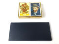 Vincent Van Gogh Platnik 2 Sets Spielkarten - mit Brücke Punktzahlhalter/Blätter