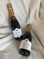 2x MOILLARD - CREMANT DE BOURGOGNE  BRUT 2019