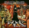 Dance of Death von Iron Maiden | CD | Zustand sehr gut