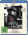 Fritz Lang [Blu-ray] von Gordian Maugg | DVD | Zustand neu