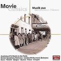 Movie Classics von Domingo | CD | Zustand sehr gut