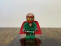 LEGO ® Figur Hidden Side - Stuntman El Fuego - Geist Stunt Truck 70421