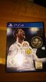 FIFA 18 (Sony PlayStation 4) PS4 Spiel in OVP - SEHR GUT