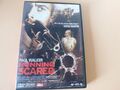 Running Scared - Paul Walker - DVD