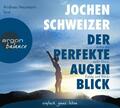 Jochen Schweizer - Der perfekte Augenblick - Hörbuch  3 CD's/NEU/OVP