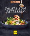 Salate zum Sattessen | Buch | 9783833884443