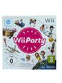 Nintendo Wii - Wii Party im Schuber Pappschuber