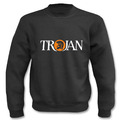 Pullover l Trojan I Sweatshirt 