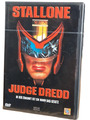 DVD Judge Dredd NEU Sealed Sylvester Stallone Kult Film Sammler