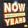  Now That's What I Call Years (2004) CD