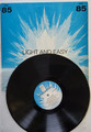 Light And Easy 1983 Parry Music Ltd Nr. 85 Film Sample LP Schallplatte Album
