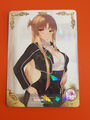 Goddess Story Tcg Yuuki Asuna Sword Art Online NS-07-063 Rare