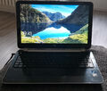 hp Pavilion Laptop Notebook Win 10 Pro - platt gemacht, funktioniert