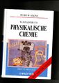 Peter W. Atkins, Kurzlehrbuch physikalische Chemie Atkins, Peter W. (Verfa 23812