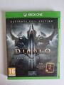 Xbox One: Diablo III: Reaper Of Souls - Ultimate Evil Edition Microsoft Xbox One