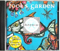FOOLS GARDEN --- " Dish Of The Day " ---  CD 1995