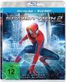 Blu-ray/ The Amazing Spider-Man 2: Rise of Electro - 3D + 2D !! Topzustand !!