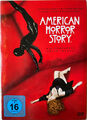American Horror Story: Die komplette erste Season / Staffel 1 (DVD Box)