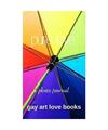 Pure Love, Gay Love Art Books