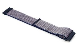 Nylon Armband 20 / 22mm Stegbreite Uhrenarmband für Samsung Huawei Amazfit✅Schneller Versand aus DE! ✅Kompetent und Zuverlässig!