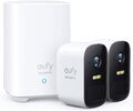 eufy Security eufyCam 2C kabelloses Sicherheitssystem HD 1080p IP67 Nachtsicht