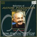 Astor Piazzolla - Selection of Astor Piazzola