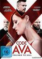 Code Ava - Trained to Kill von Tate Taylor | DVD | Zustand sehr gut