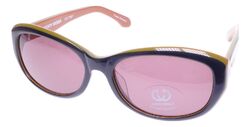 Gerry Weber GW 7057 Damen Brille Kunststoff Grün