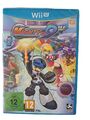 Mighty No. 9 Nintendo Wii U Sealed Neu New 2014 Factorysealed PAL 