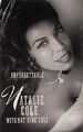 Natalie Cole - unvergesslich - gebrauchte Kassette - J1142z