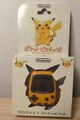 Nintendo Japan Taschenmonster Pikachu Schrittzähler verpackt LCD Pokemon Konsole