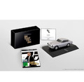 James Bond 007 Keine Zeit zu sterben 4K UHD Aston Martin Edition Limited 1of 260