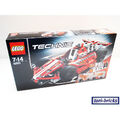 Lego Technic Set 42011 Action Rennwagen »NEU & OVP« 