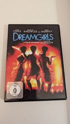 Dreamgirls | DVD | GUTER ZUSTAND
