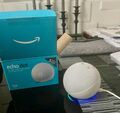 Amazon Echo Dot  5. Gen Smart Lautsprecher - Weiß mit OVP TOP