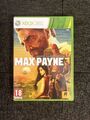 Microsoft Xbox 360 - Max Payne 3 EU mit OVP sehr guter Zustand