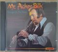 Mr. Acker Bilk - Stranger On The Shore CD