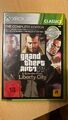 Grand Theft Auto IV & Episodes from Liberty City Complete Edition | XBOX 360/ONE