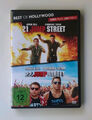 21 Jump Street/22 Jump Street | DVD |