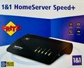 AVM FRITZ!Box 7590 AX V2 1&1 WiFi 6 HomeServer Speed+ Dual (20003001) NEU & OVP